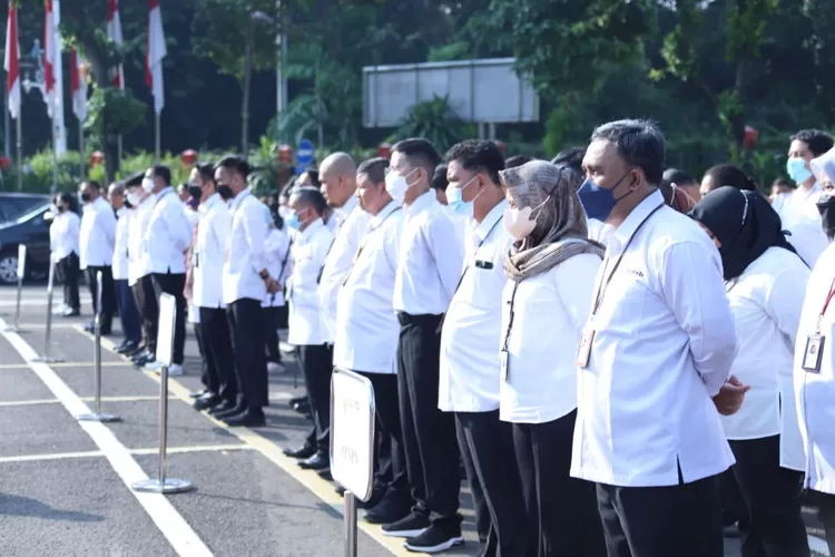 Disdik DKI Bantah Pemecatan, Sebut Penataan Guru Honorer