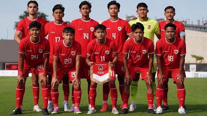 Timnas Indonesia Incar Juara Piala AFF U-19 2024, Ini Persiapannya