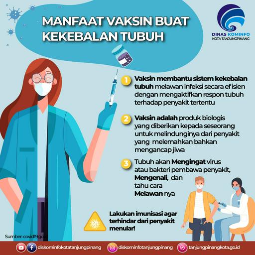 Vaksin Baru Ditemukan, Harapan Melawan COVID-19 Meningkat