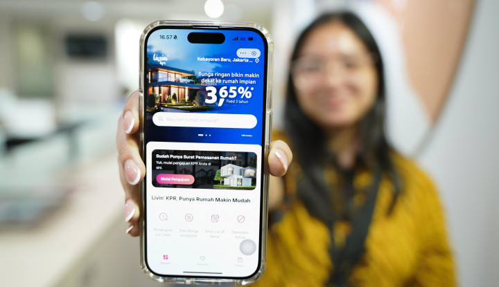 Multif SoF dan Solusi Valas, Jadi Inovasi Baru dari Livin by Mandiri